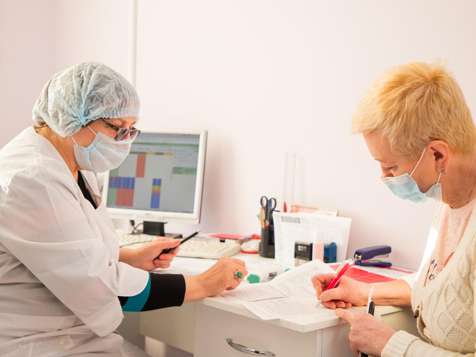 Фото: пресс-служба администрации г.о. Домодедово