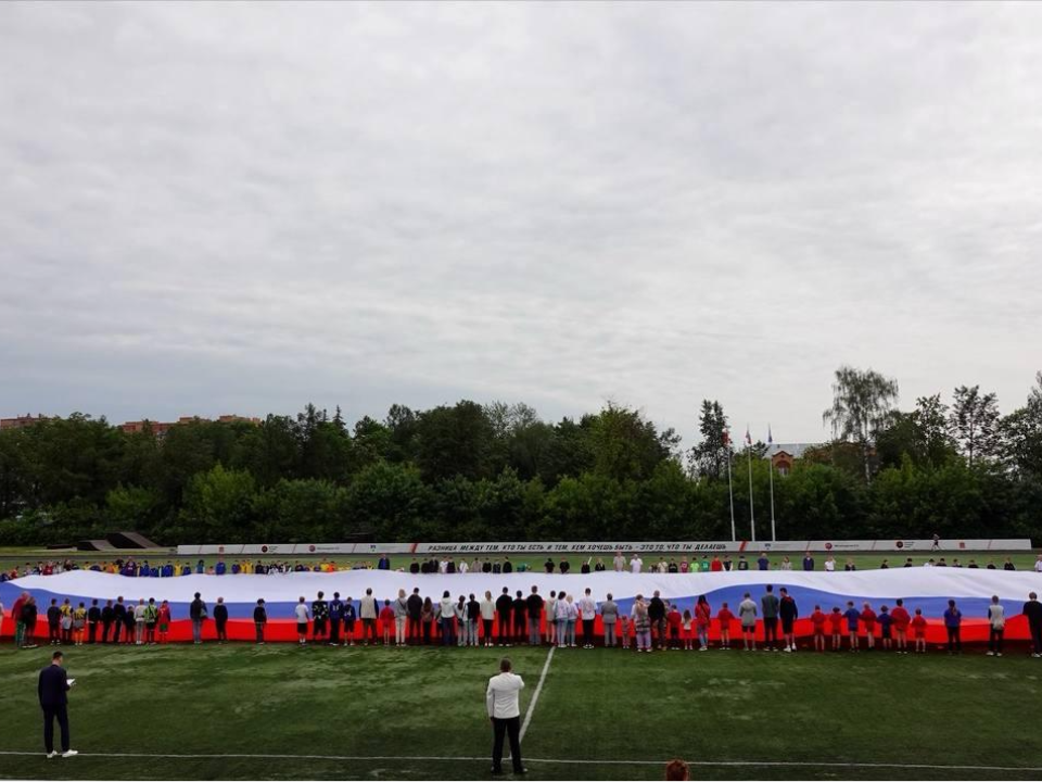 Фото: Дарья Леонова