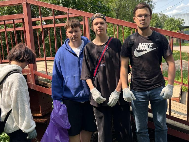 Фото: пресс-служба администрации Наро-Фоминского г.о. 