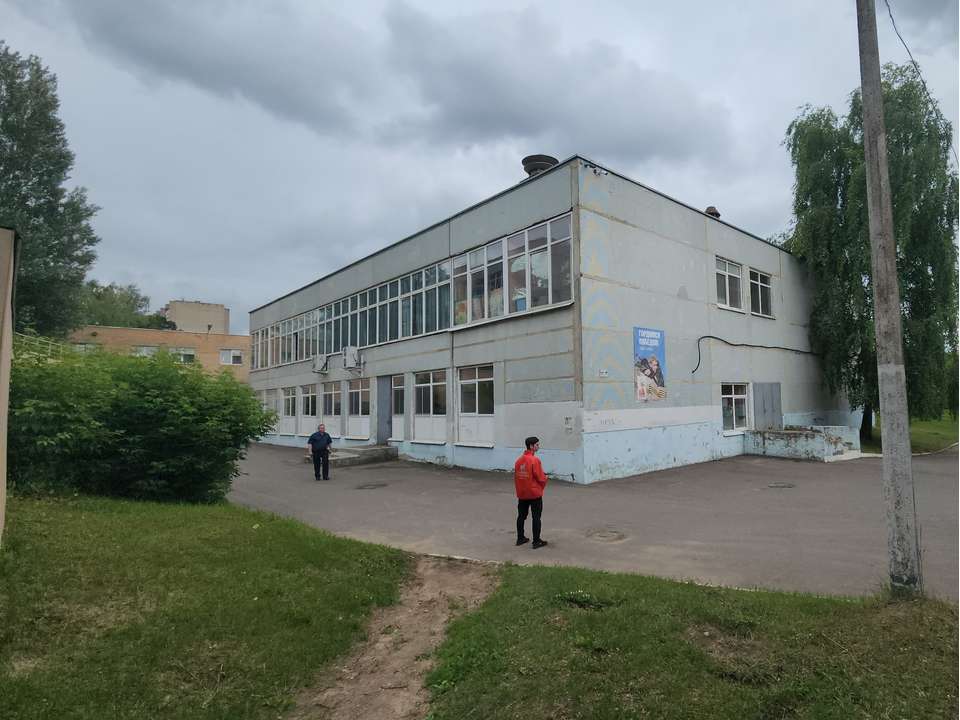 Фото: МедиаБанк Подмосковья/Наталья Лымарь