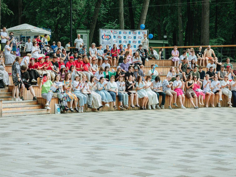 Фото: Раменский медиацентр