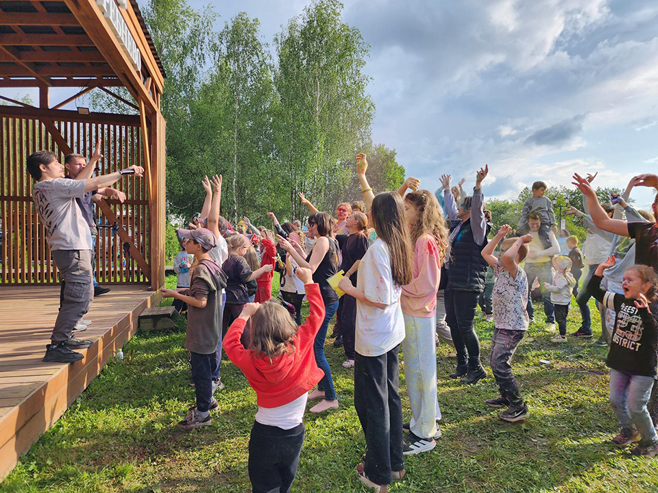 Фото: REGIONS/Наталья Дорошева