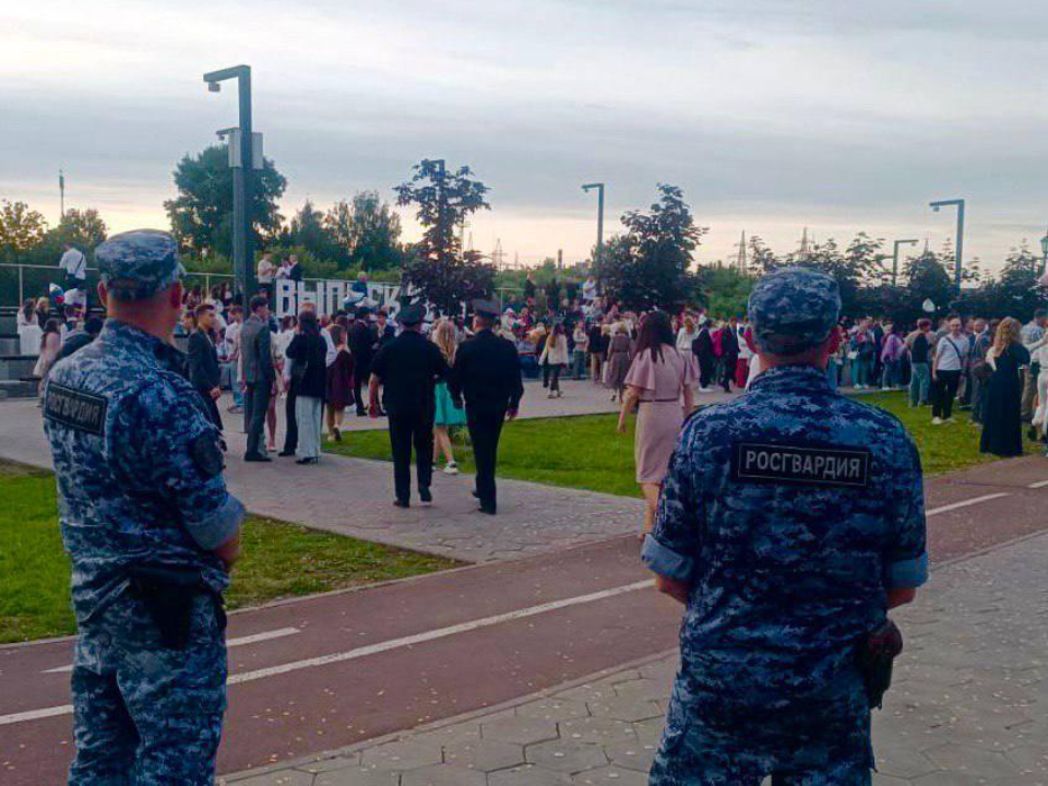 Фото: ГУ Росгвардии по Московской области