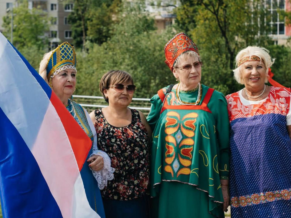 Фото: Министерство социального развития Московской области