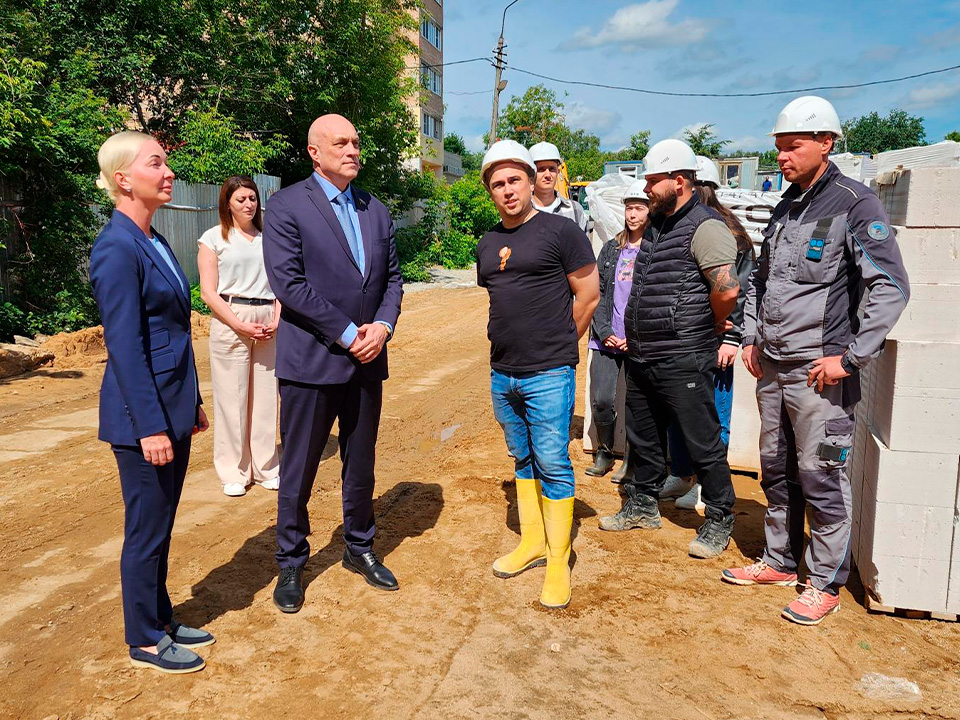 Фото: Валентина Максимова 