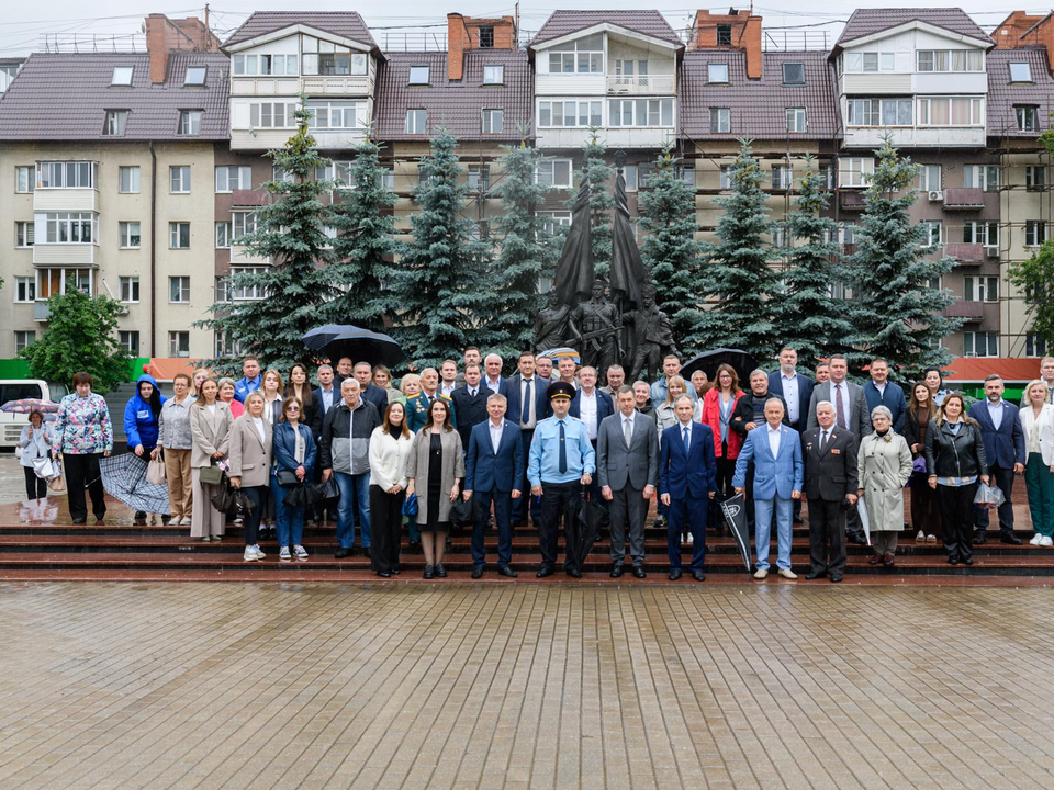 Фото: Владимир Думчев 