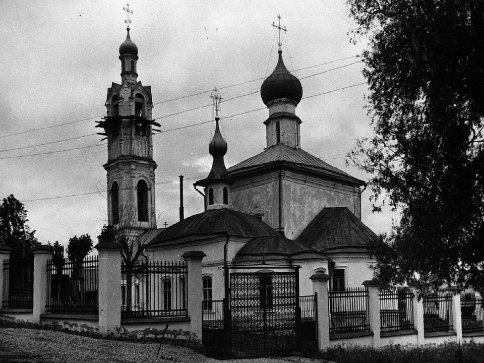 Фото: Главное управление культурного наследия МО