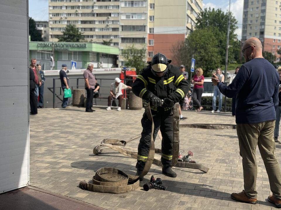 Фото: Полина Абраменко