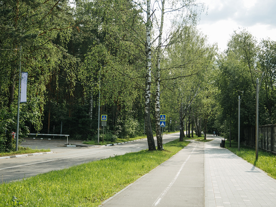 Фото: пресс-служба администрации ЗАТО Звездный городок