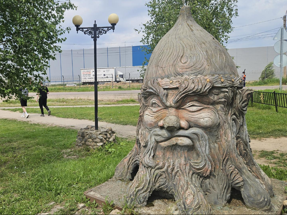Фото: Ольга Вельшикаева
