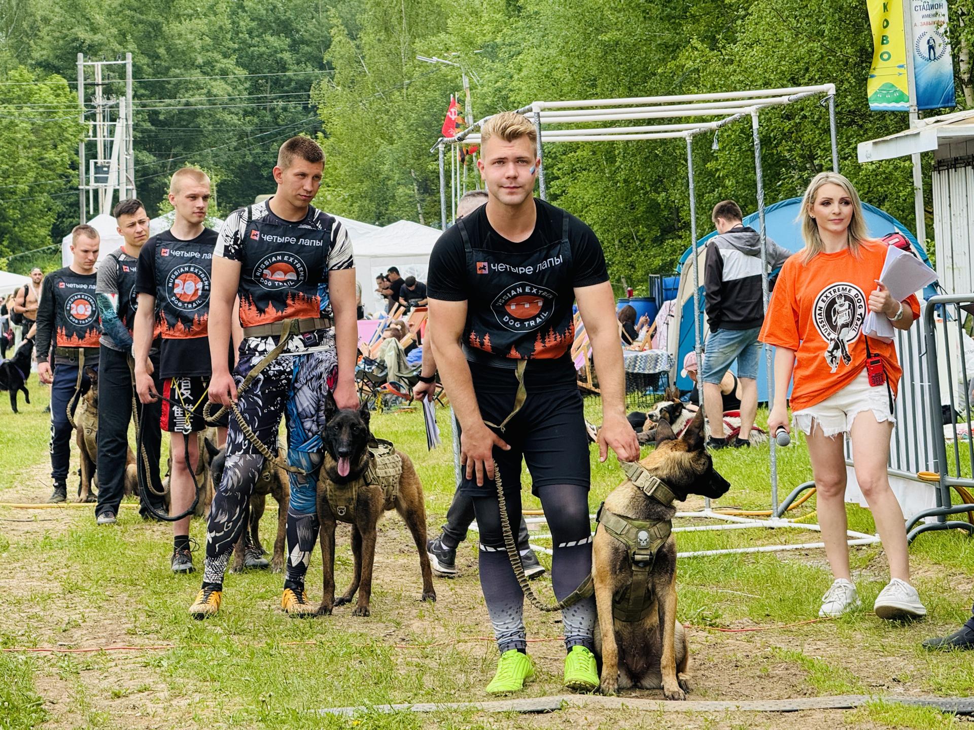 Фото: Ольга Стаферова