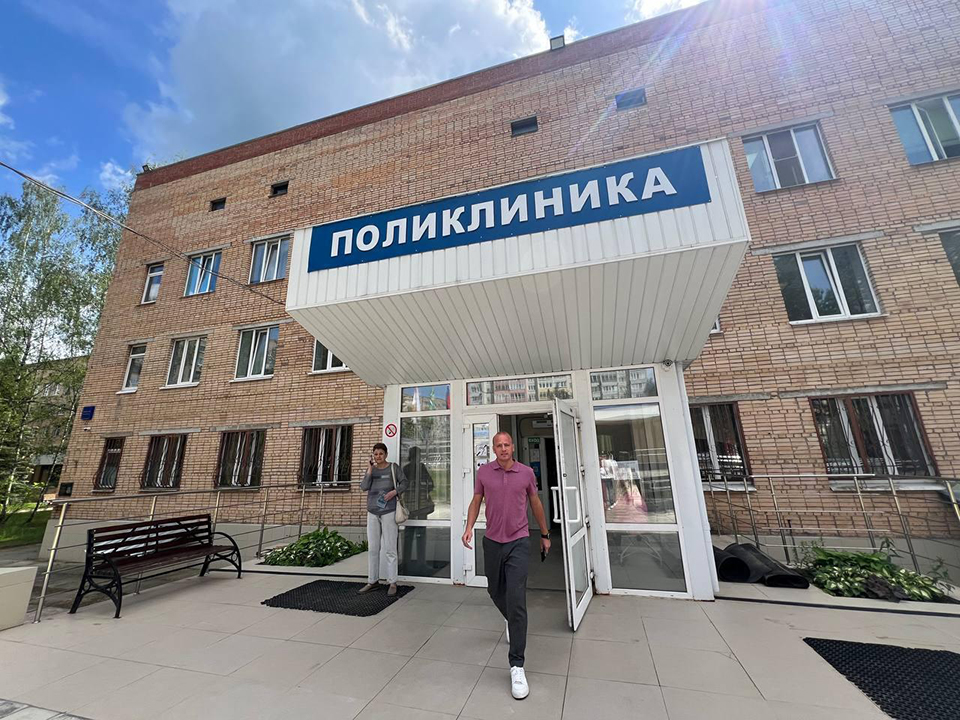 Мария Лихобабенко