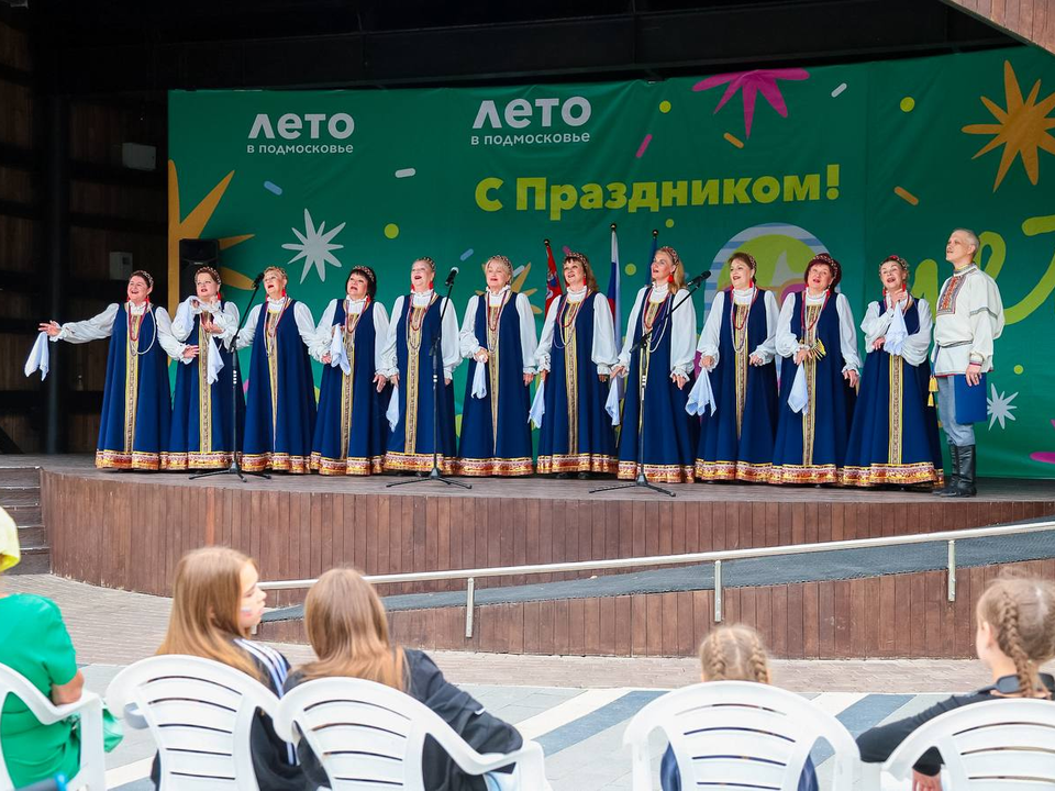Фото: пресс-служба городского округа Кашира
