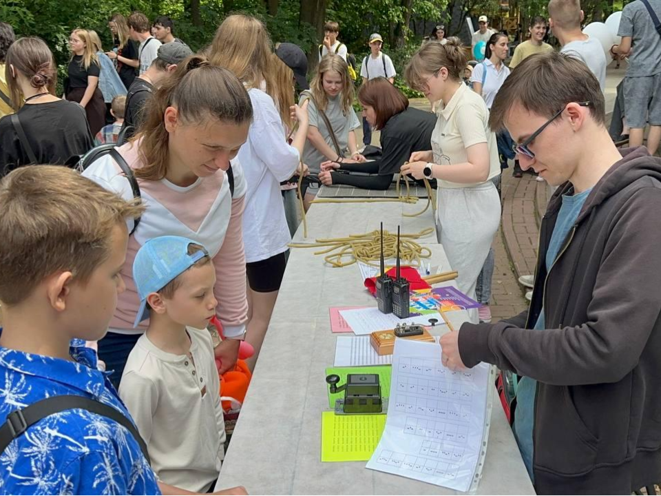Фото: Эдуард Стратонов