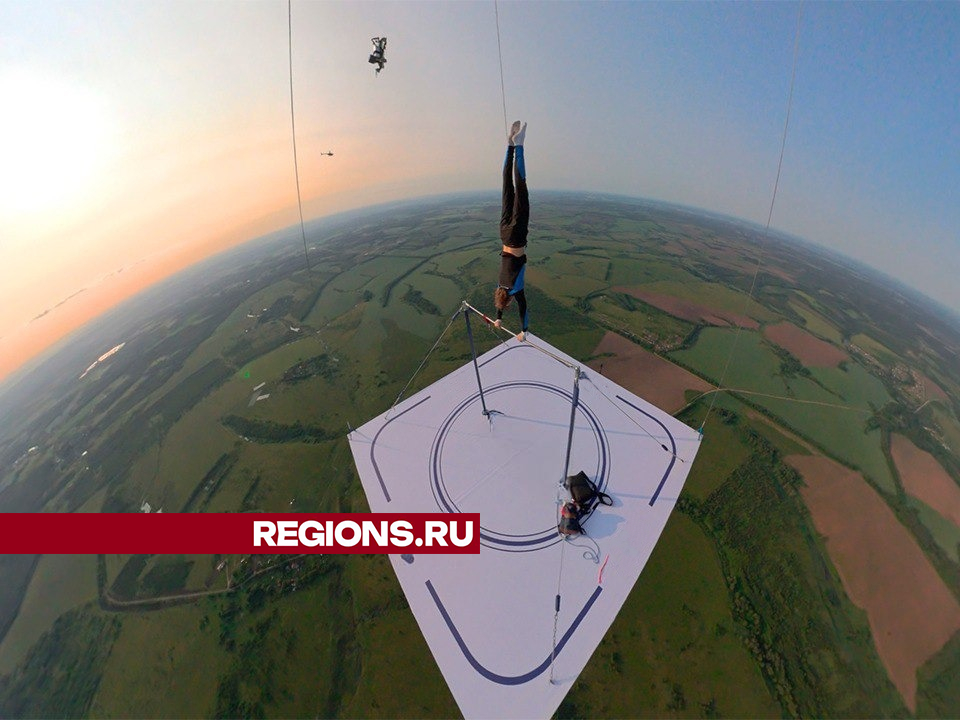 Фото: Михаил Пешков