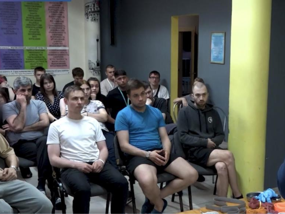Фото: пресс-служба администрации г.о. Домодедово