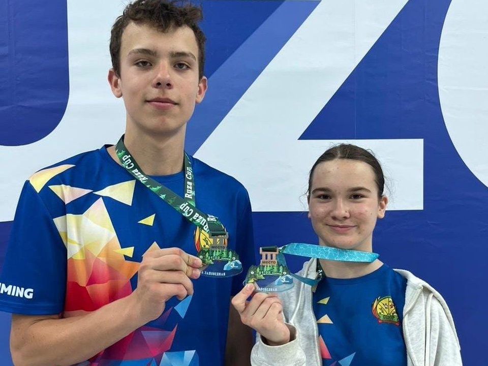 Фото: пресс-служба администрации г.о. Бронницы