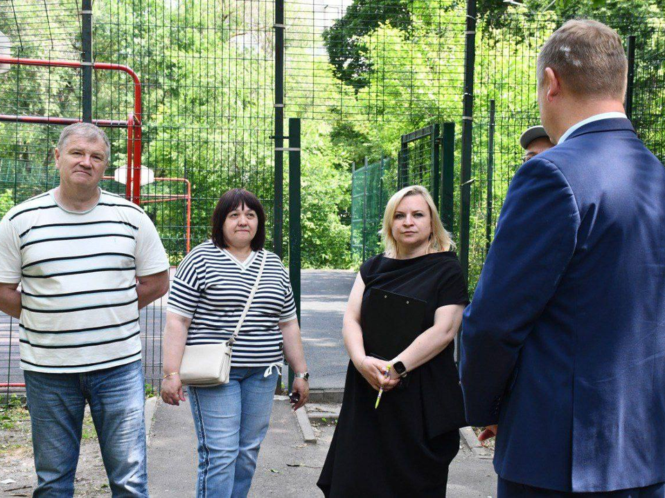 Фото: пресс-служба администрации г.о. Жуковский 