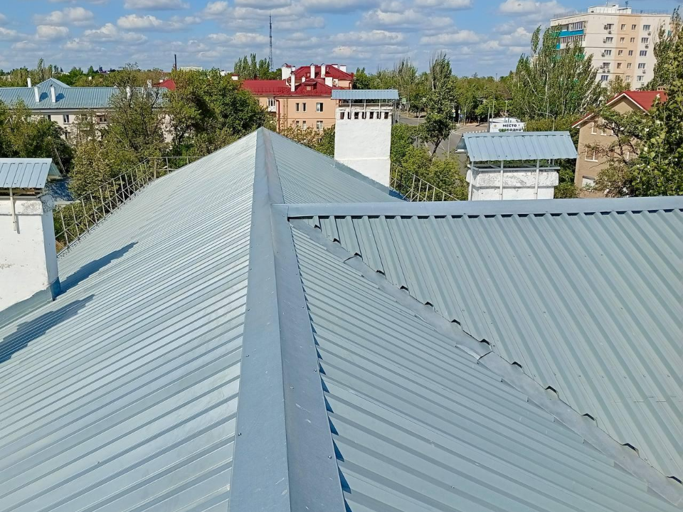 Фото: Министерство жилищно-коммунального хозяйства МО