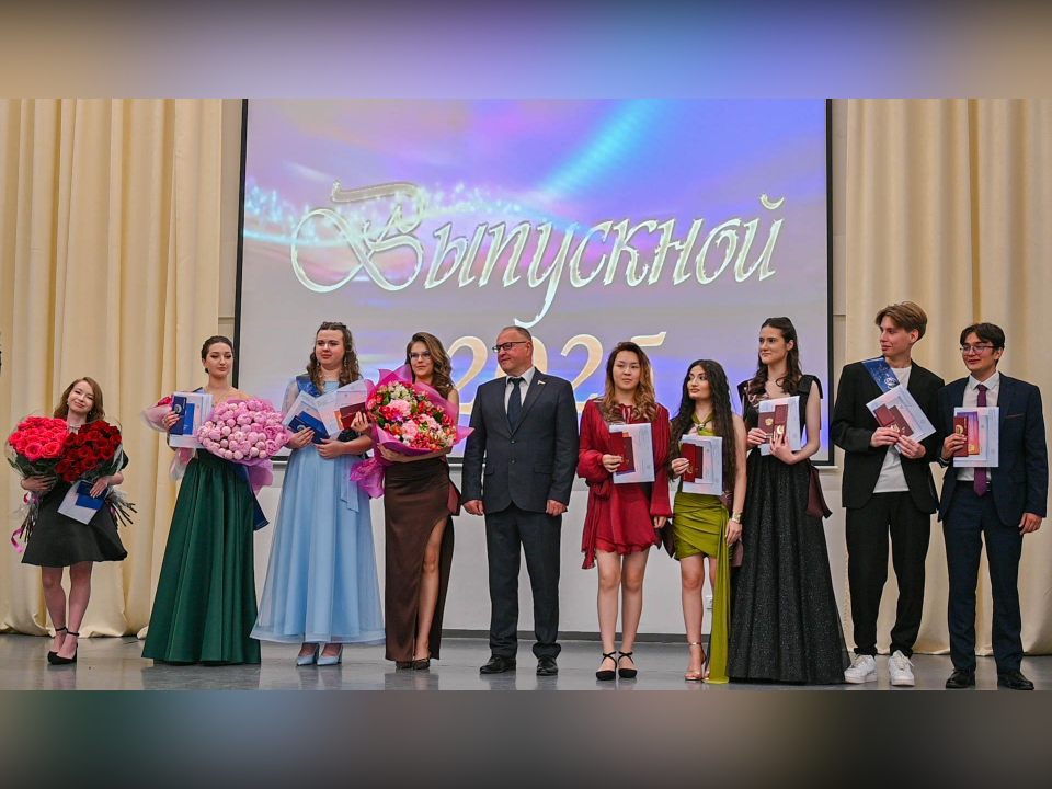 Фото: пресс-служба администрации Ленинского г.о.
