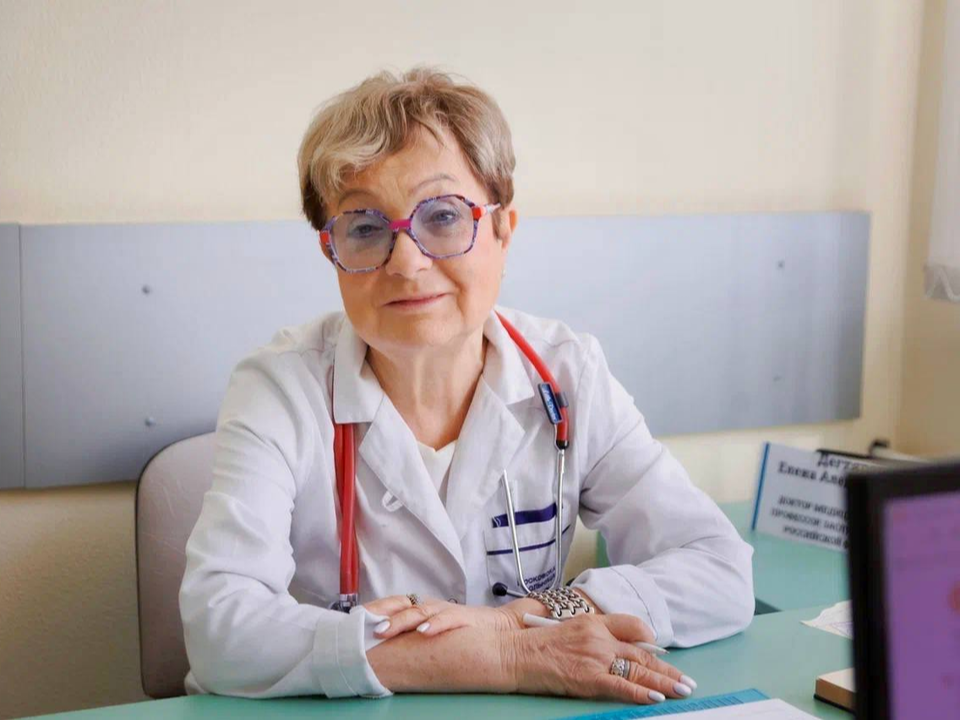 Фото: МОЦОМД