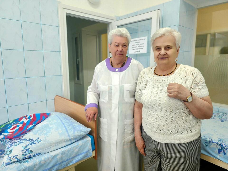 Фото: Мария Панина