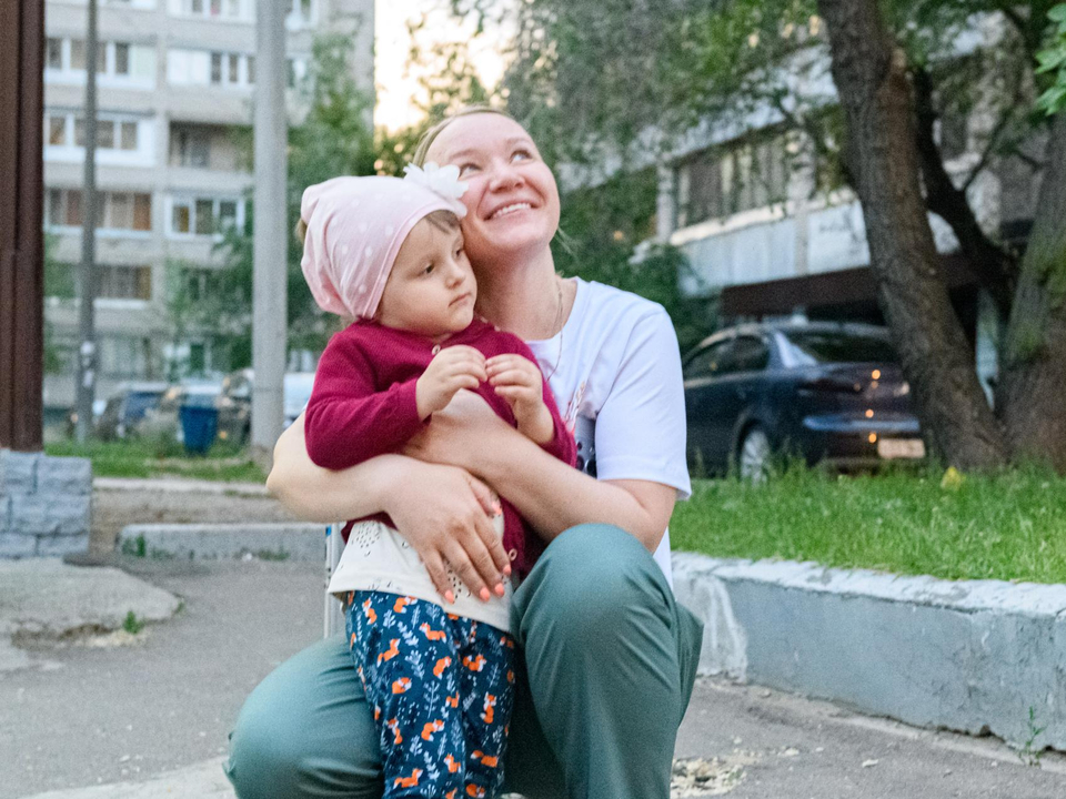 Фото: Данила Новак 