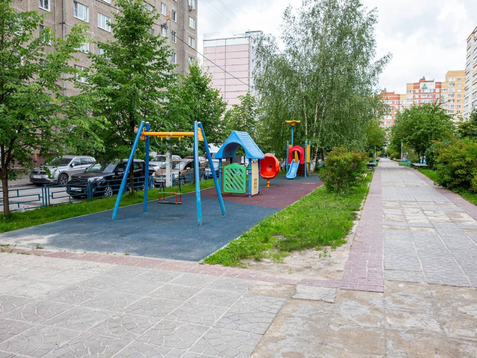 Фото: пресс-служба администрации г. о. Подольск