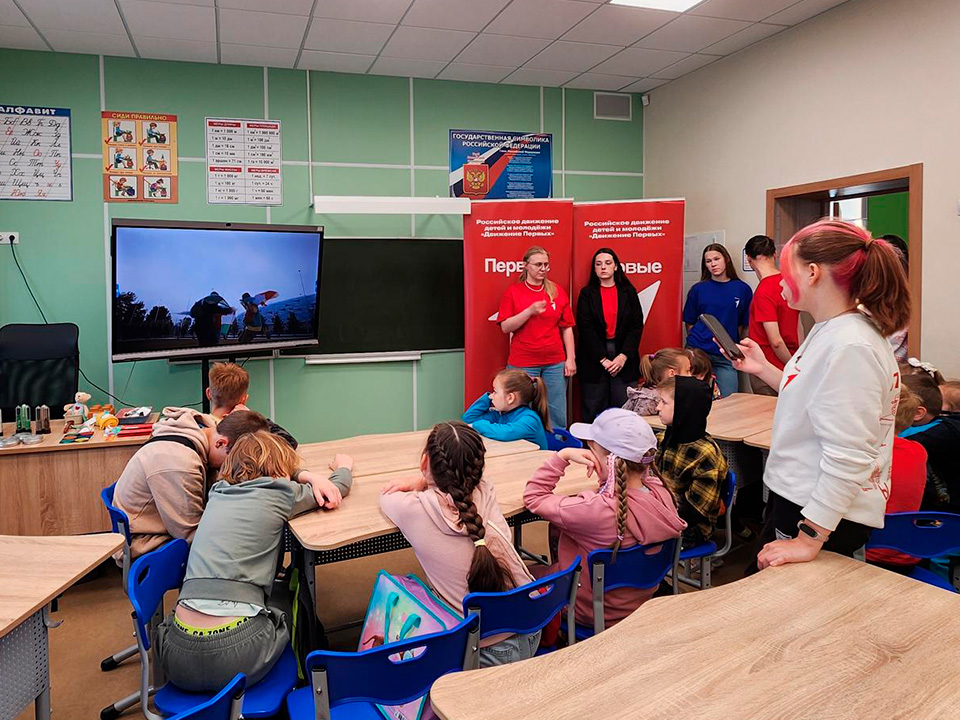 Фото: Валентина Максимова 