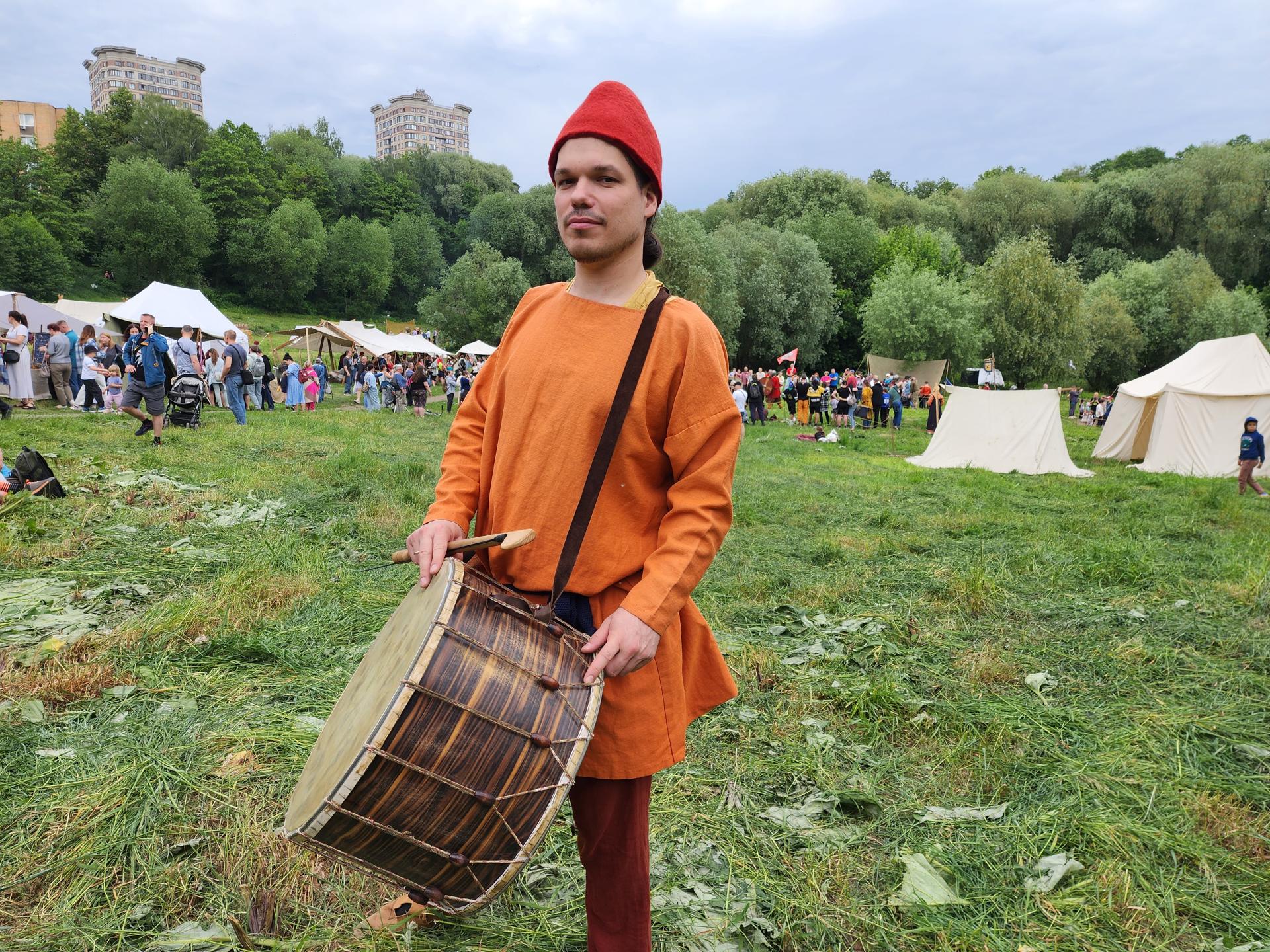 Фото: Ирина Моисеева