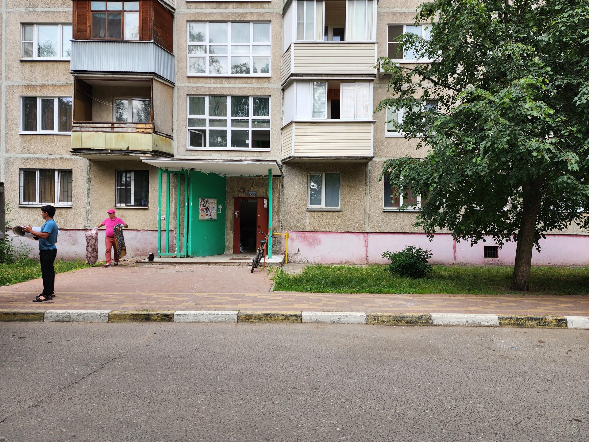 Фото: Ирина Моисеева
