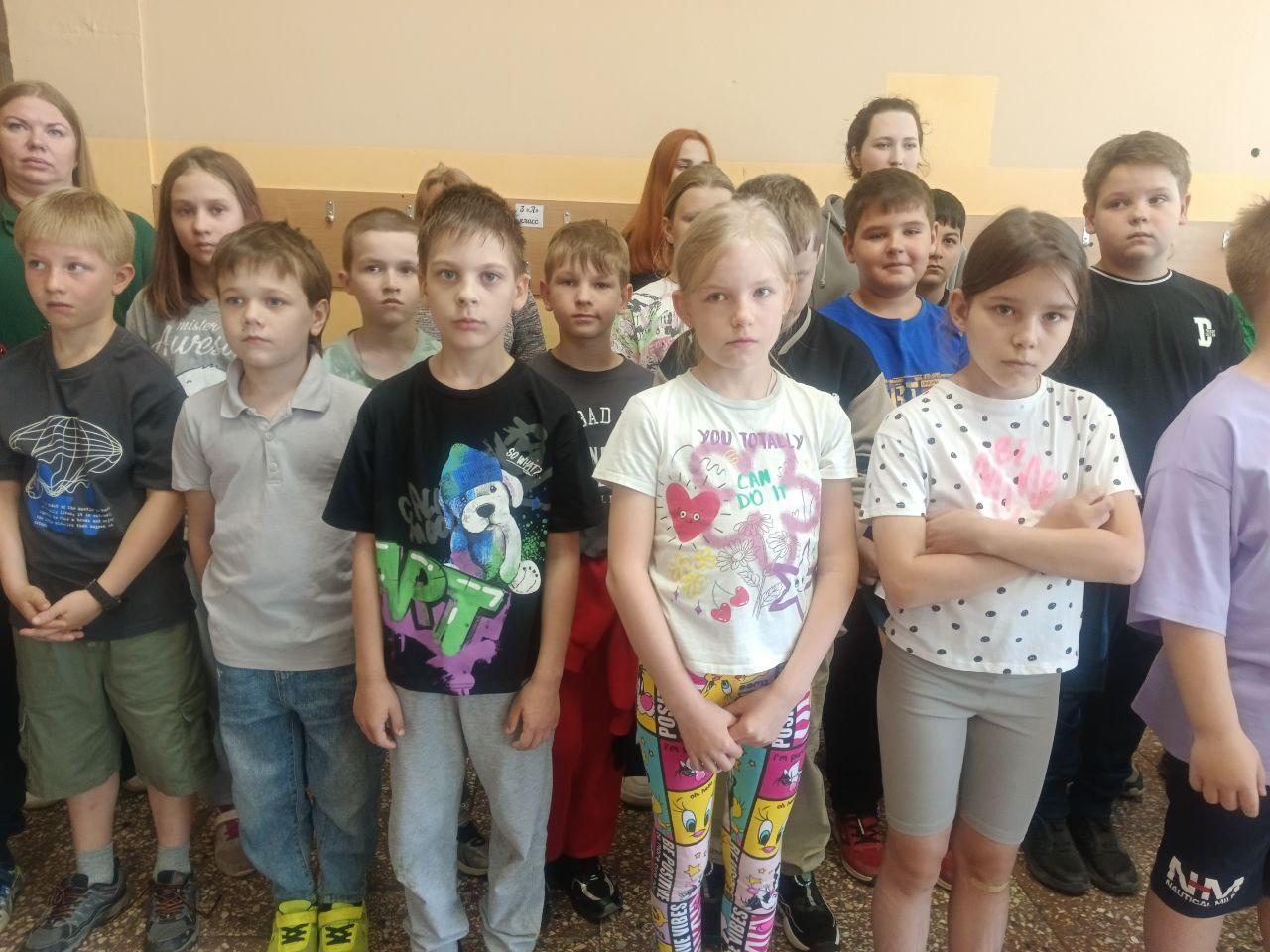 Фото: Раменский медиацентр