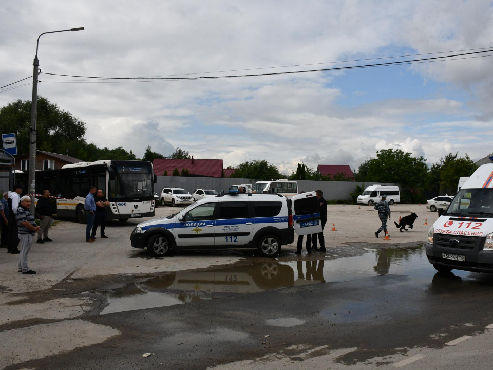 Фото: пресс-служба администрации Жуковского