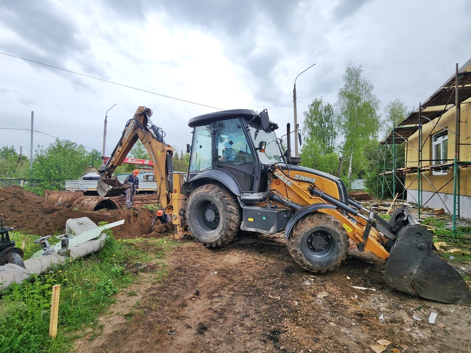 Фото: REGIONS/Александр Степушкин