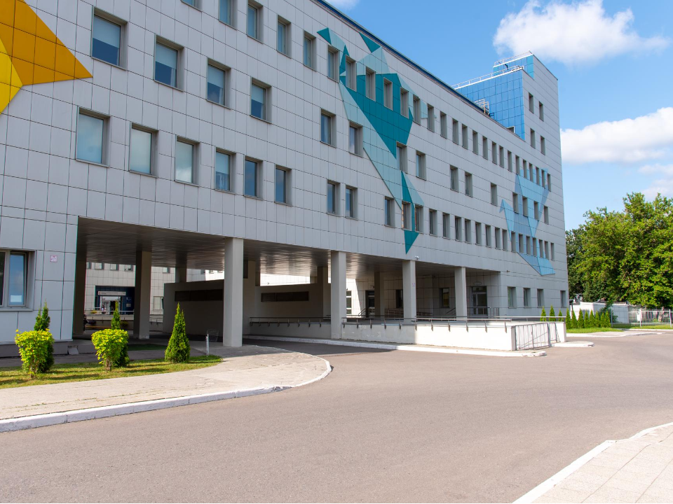 Фото: Пресс-служба Щелковского перинатального центра