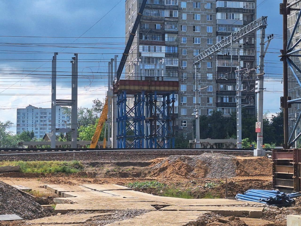 Фото: Министерство транспорта и дорожной инфраструктуры Московской области