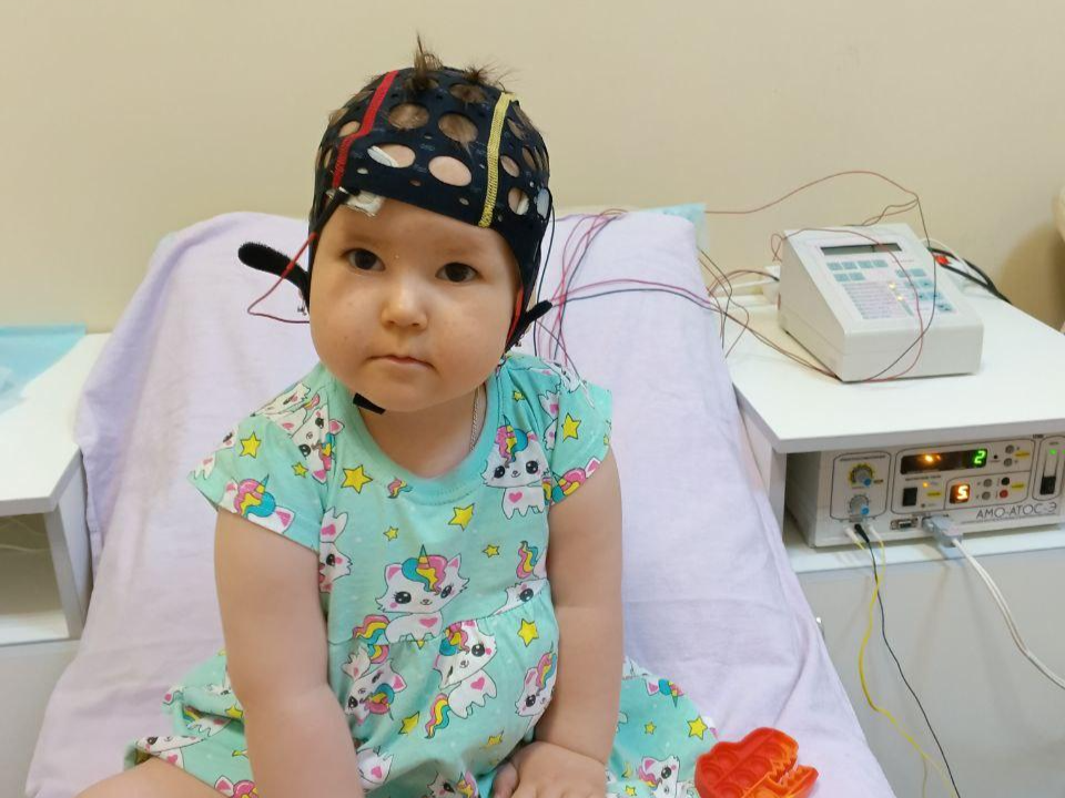 Фото: Министерство социального развития Московской области