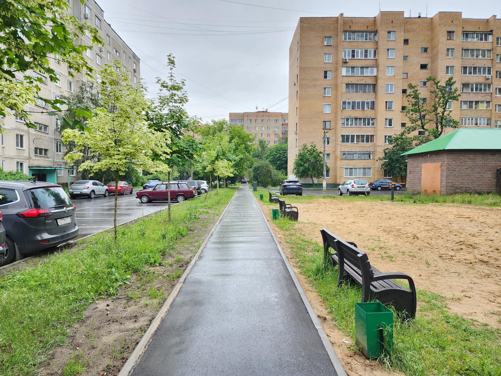 Фото: Ирина Моисеева