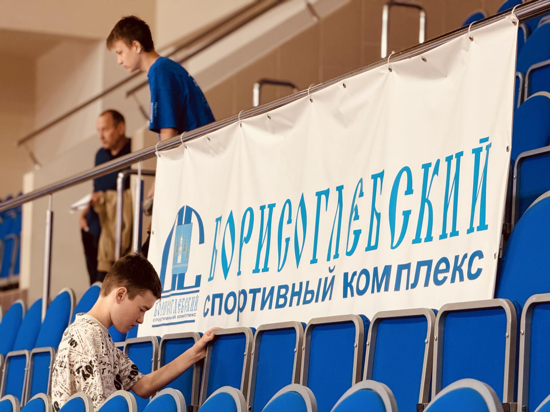 Фото: Ольга Стаферова