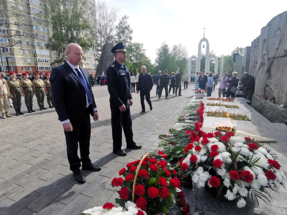 Фото: ГКУ МО «Мособлпожспас»