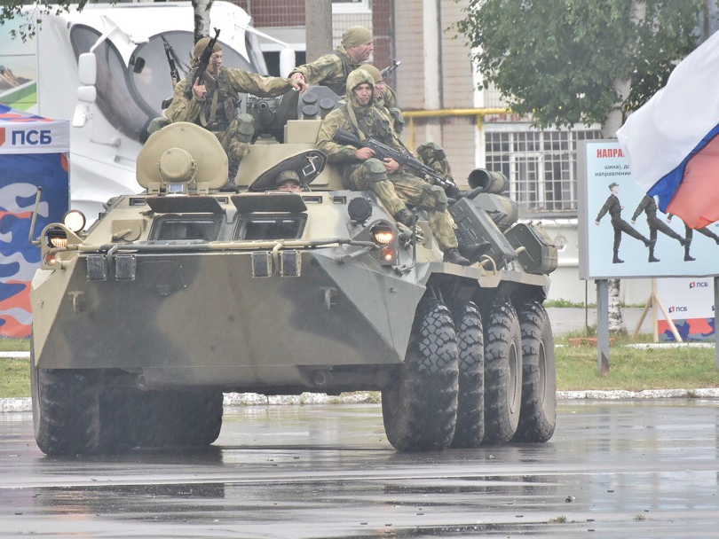 Фото: пресс-служба администрации Наро-Фоминского г.о.  