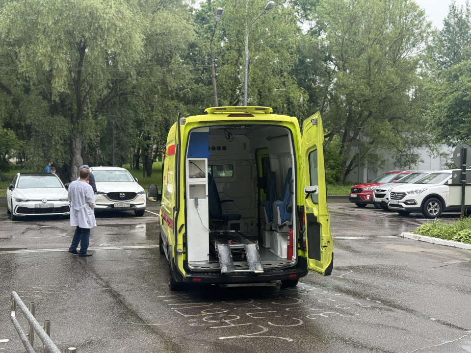 Фото: Полина Абраменко