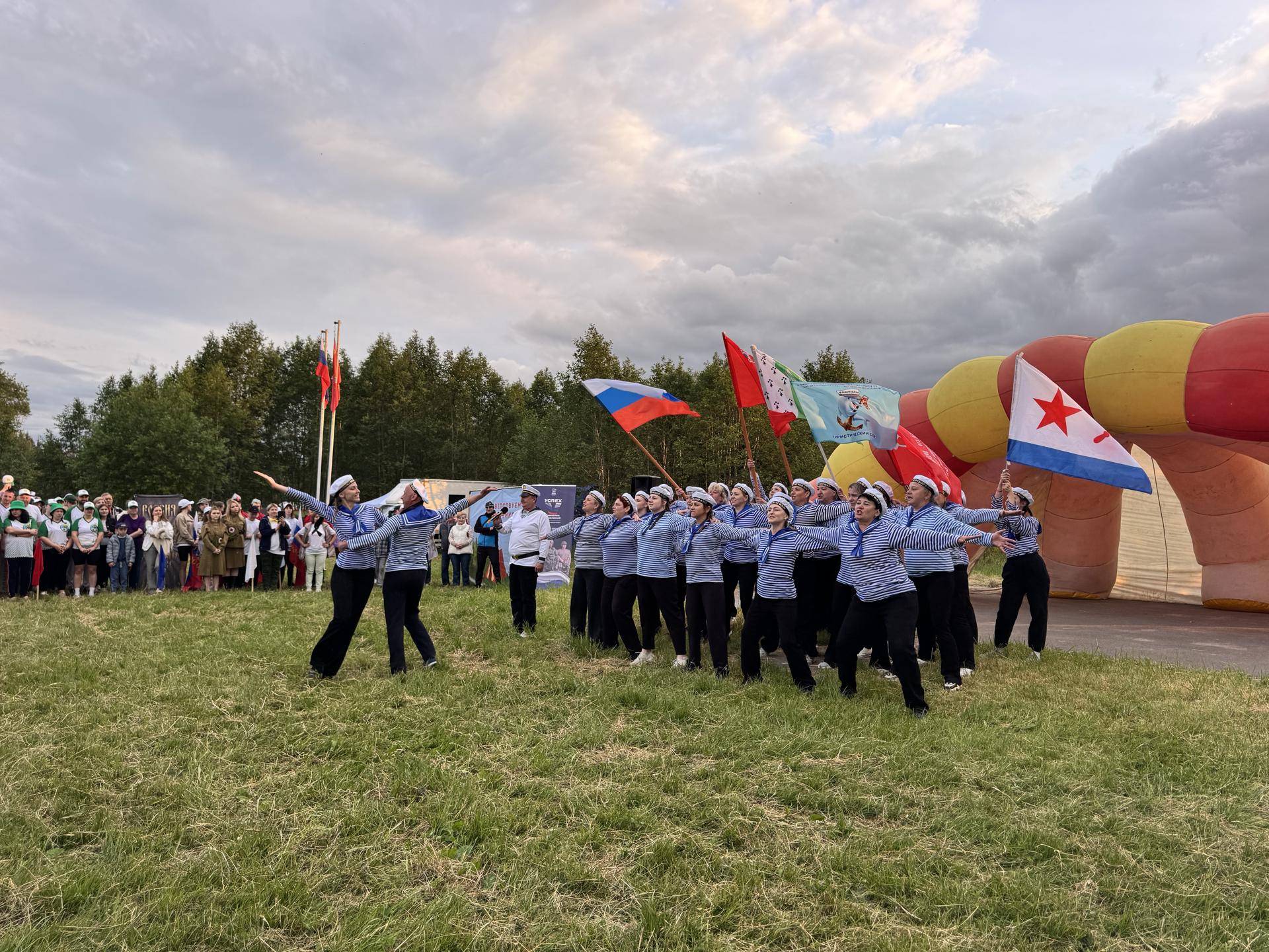 Фото: Татьяна Рунова 