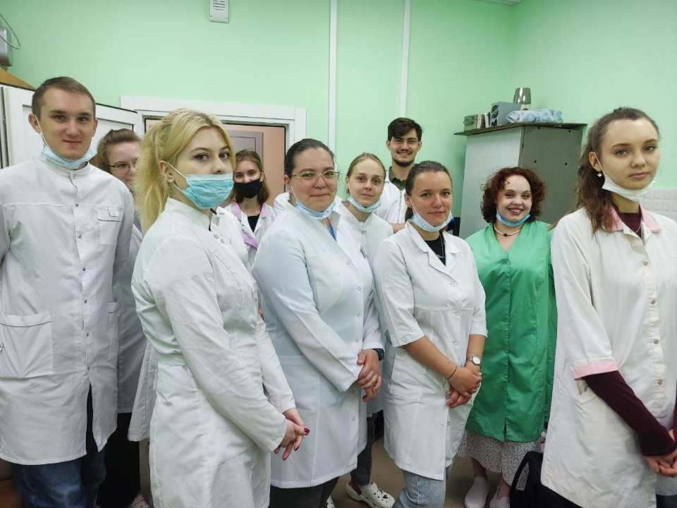 Фото: Пресс-служба Ногинской больницы