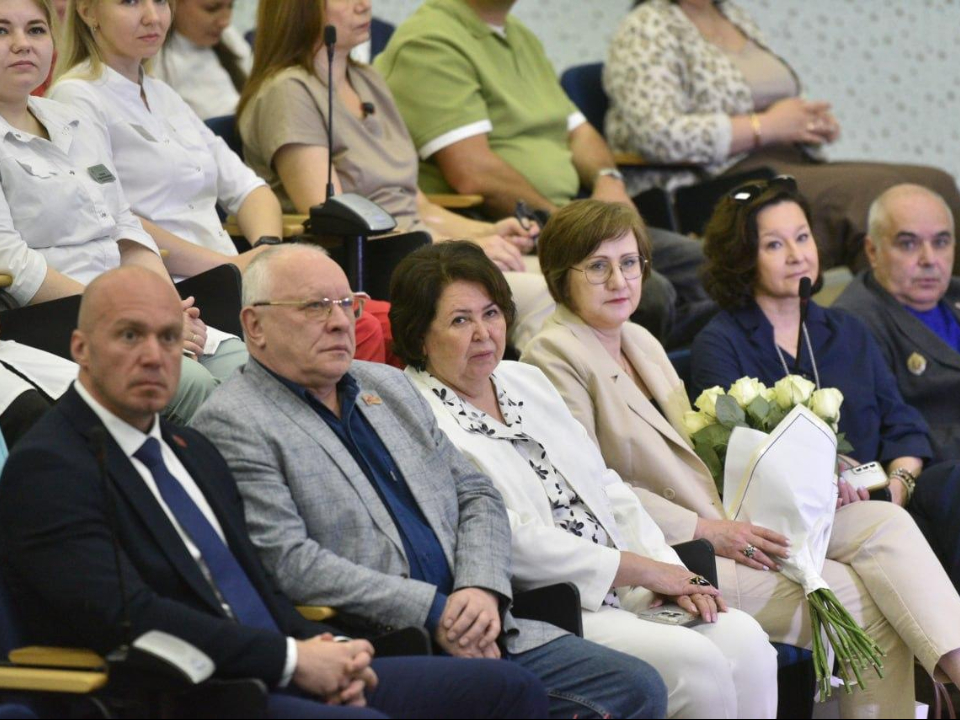 Фото: пресс-служба администрации г.о. Балашиха
