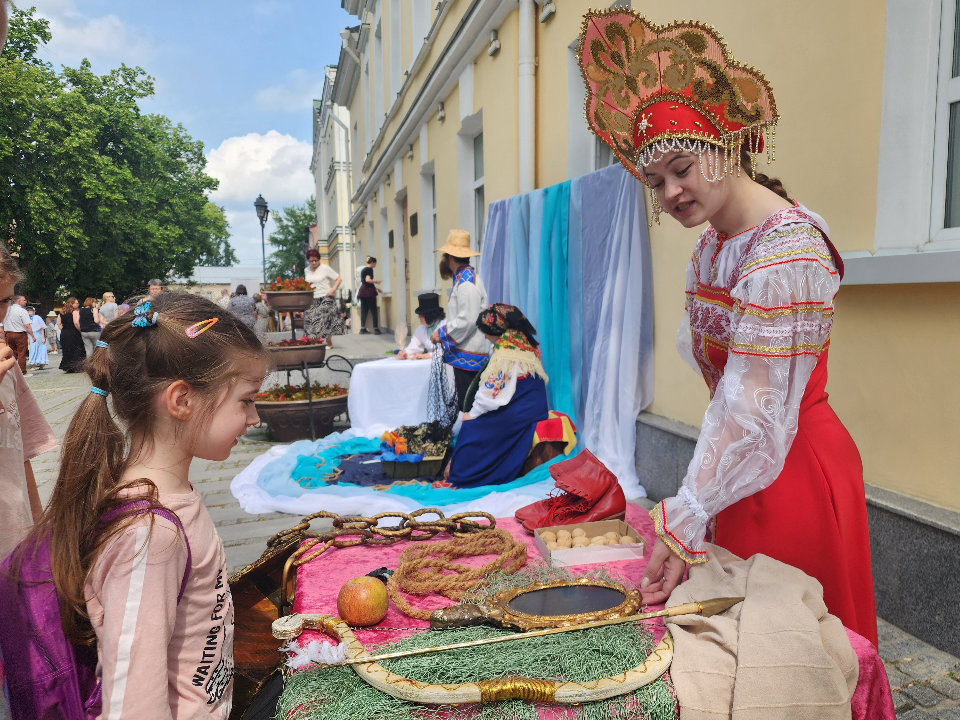 Фото: Мария Шигорева