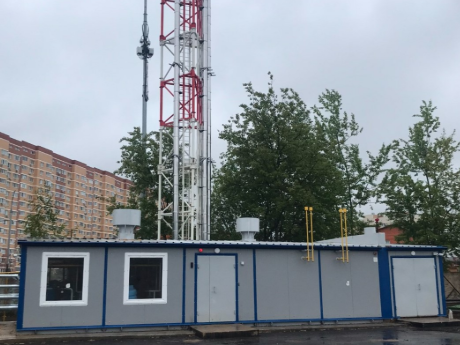 Фото: пресс-служба администрации Наро-Фоминского г.о.  