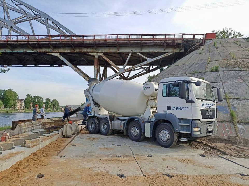 Фото: Министерство транспорта и дорожной инфраструктуры Московской области