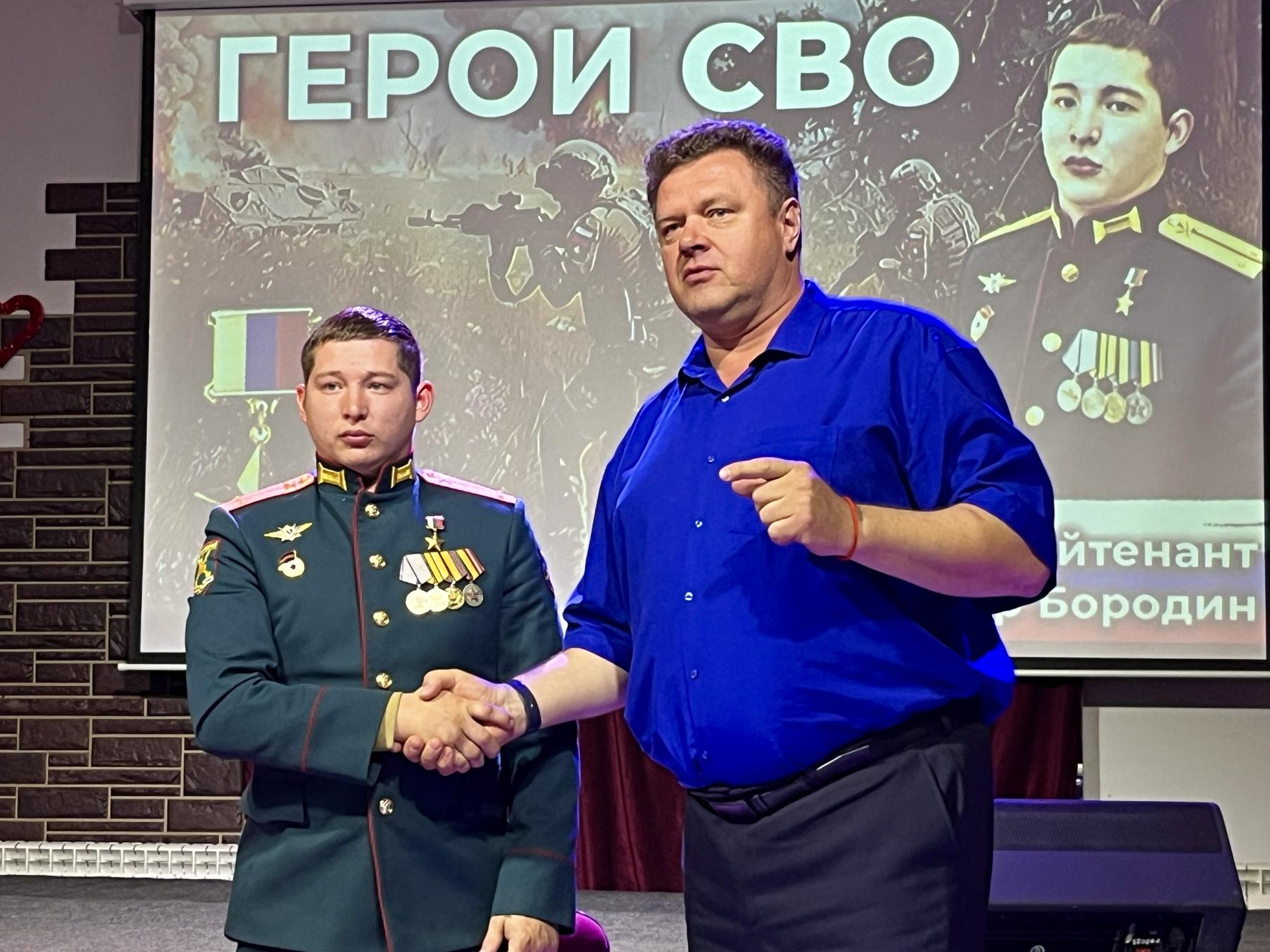 Фото: Анна Тюрюмина   