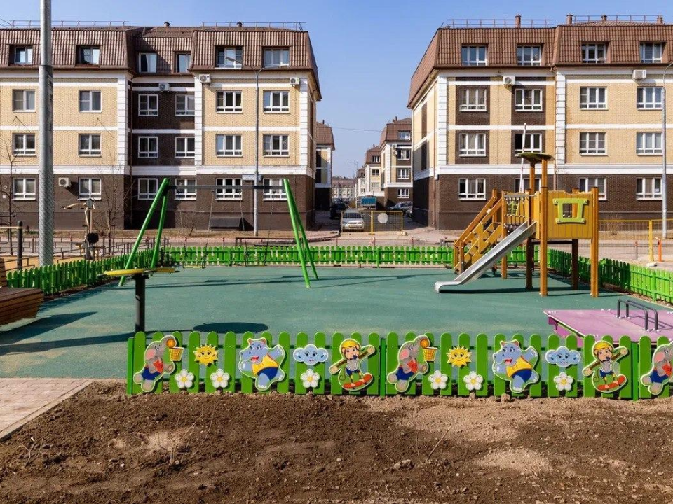 Фото: Министерство жилищной политики Московской области
